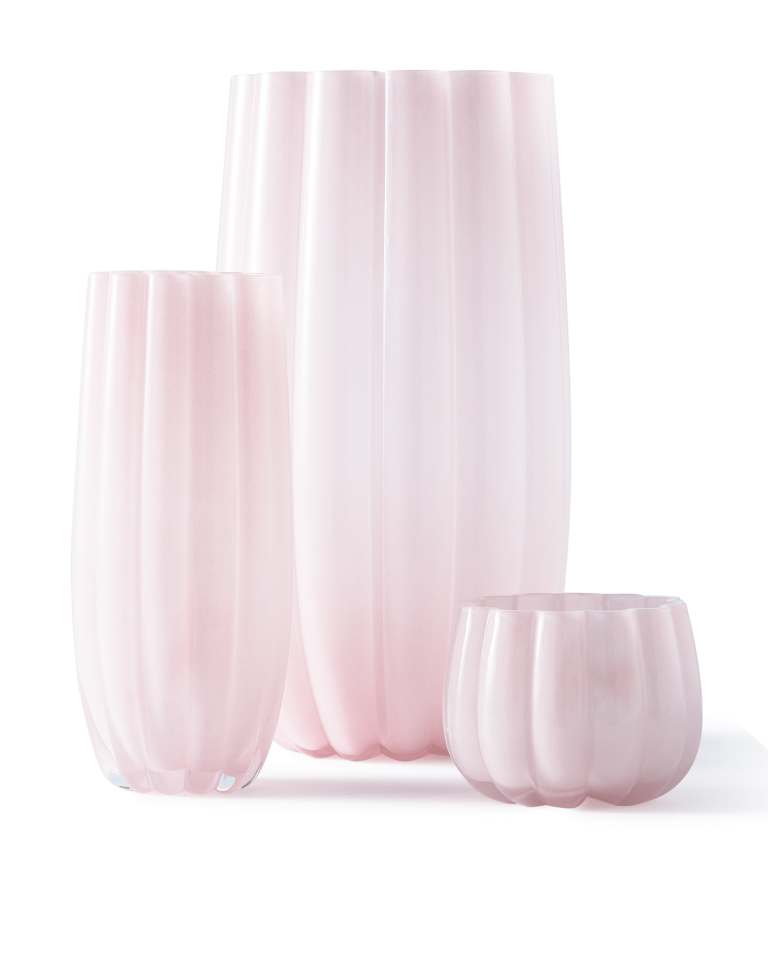 Vase MELON M