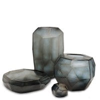 Vase CUBISTIC TALL – GUAXS, Ansicht 2