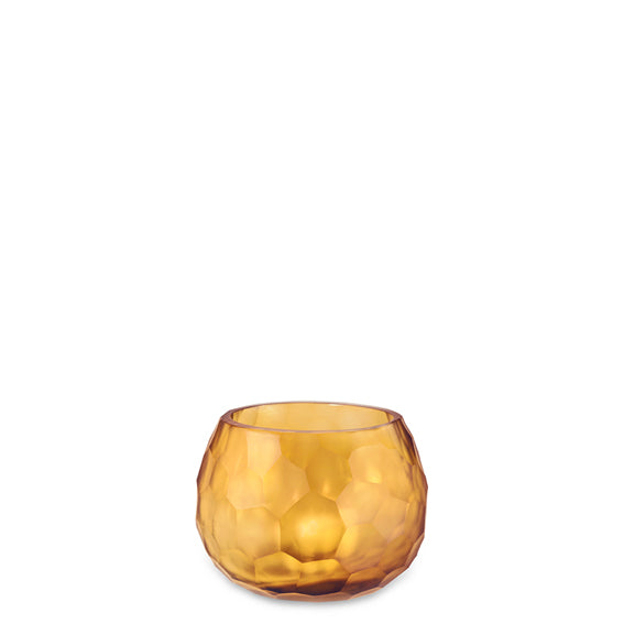 Vase SOMBA S gold