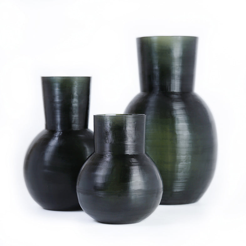 Vase YEOLA L