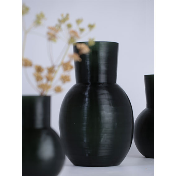 Vase YEOLA L