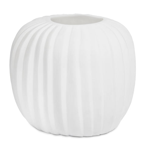 Vase MANAKARA ROUND – GUAXS