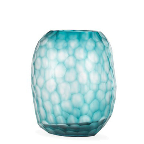 Vase NAGAA L petrol – GUAXS