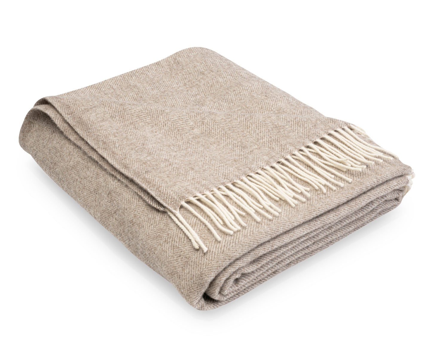 Wolldecke Merino Wolle Thanks A Lot