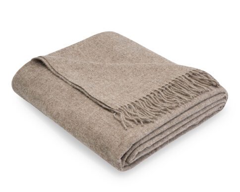 Wolldecke Merino Wolle Thanks A Lot