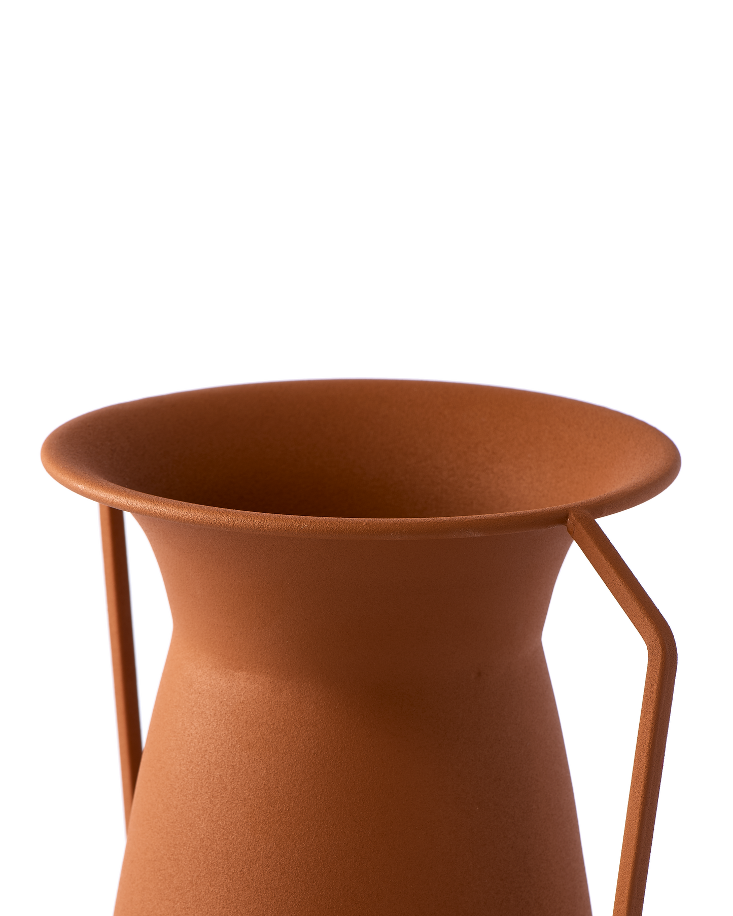 Vasen ROMAN MORNING 4er Set