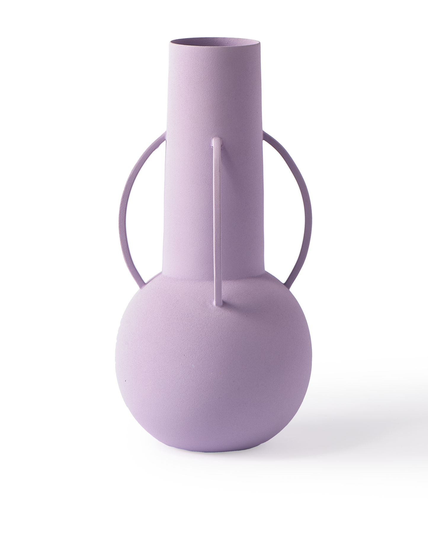Vasen ROMAN MORNING 4er Set