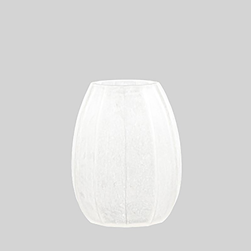 Vase KOONAM S Clear
