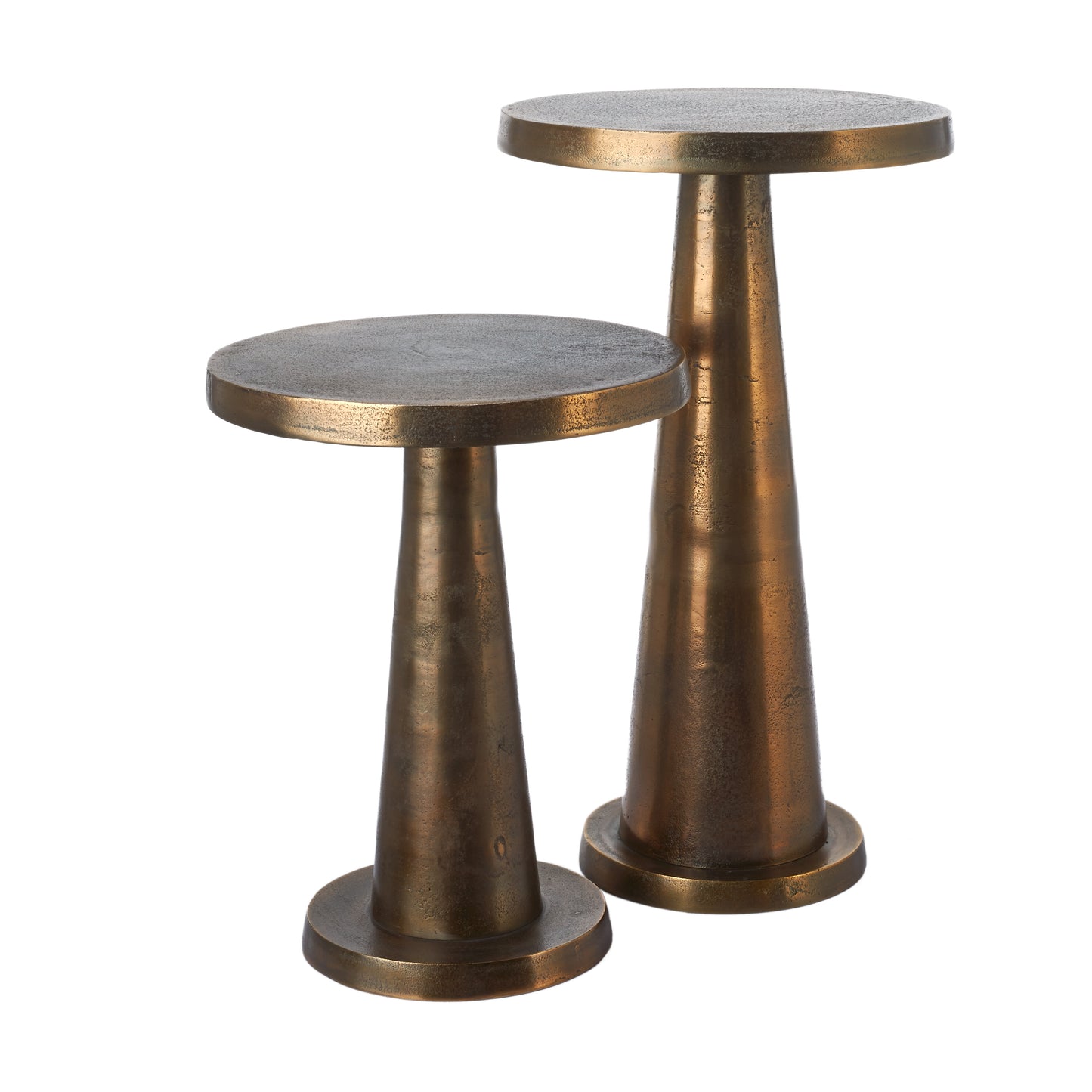 Beistelltisch HIGH TOOT