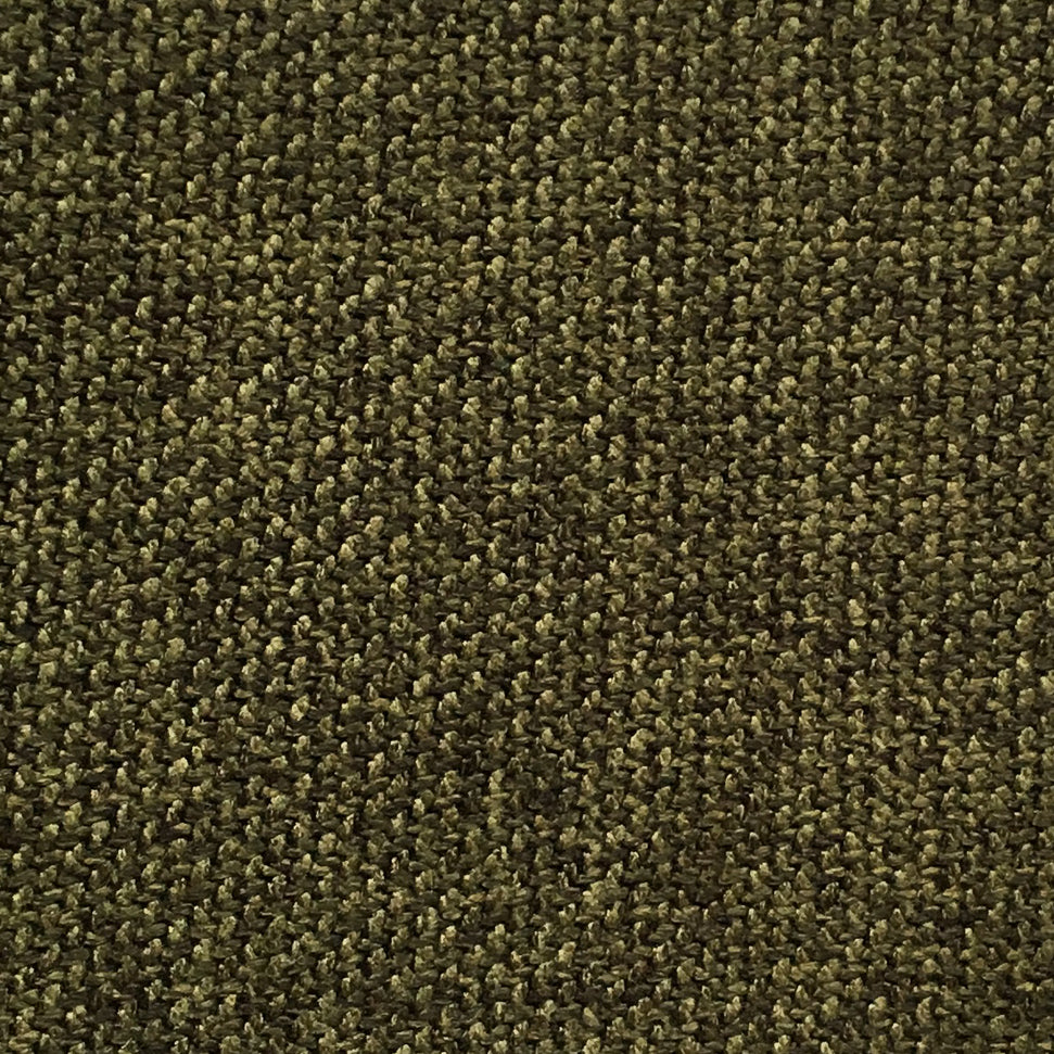 Armlehnstuhl COSY grün