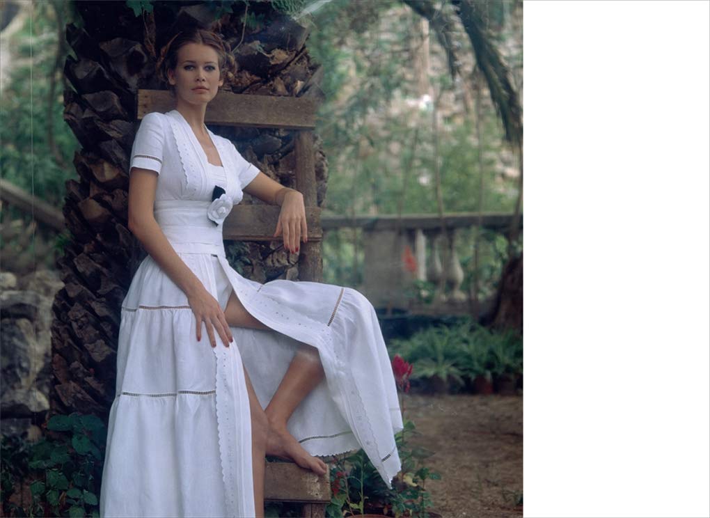 CHANEL THE KARL LAGERFELD CAMPAIGNS
