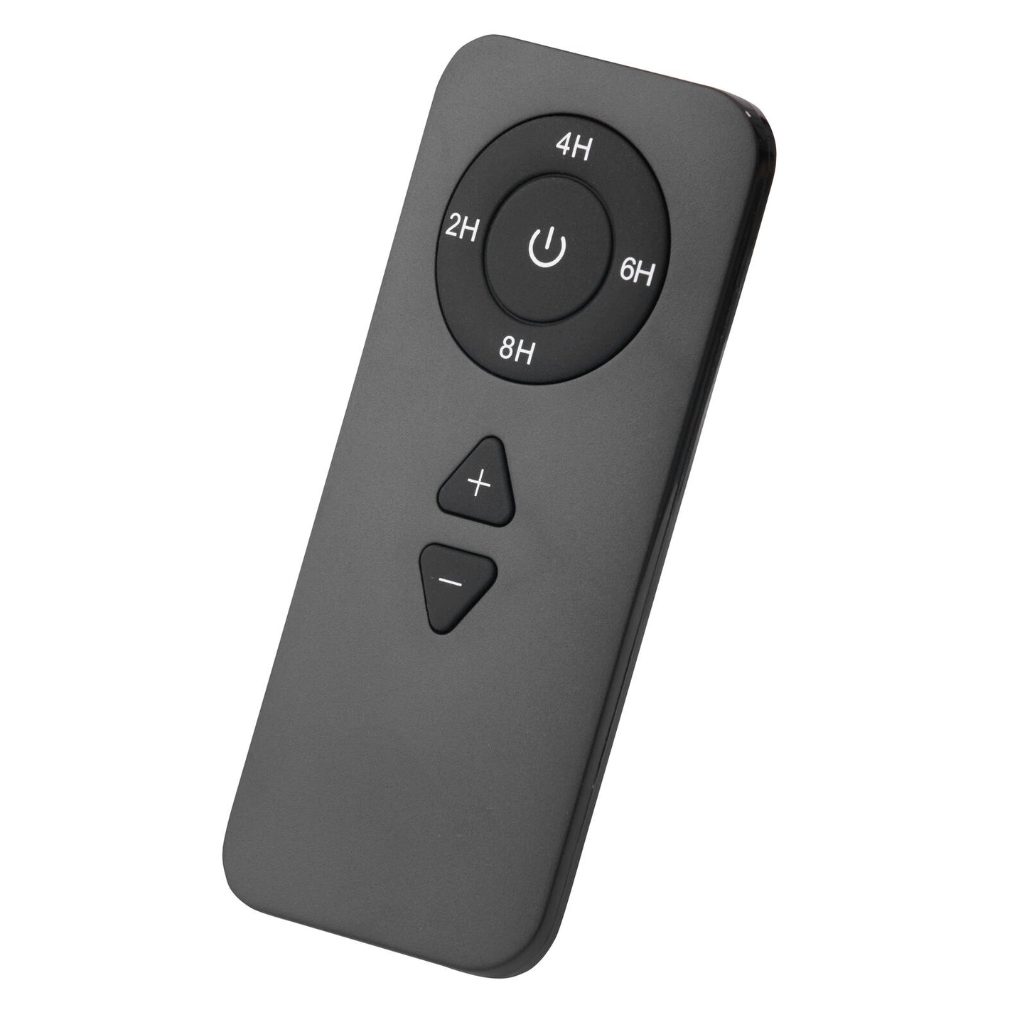 LED RUSTIC-Kerzen Echtwachs, stone, 10 x 15 cm