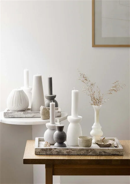 Tabletts Marble Emilie