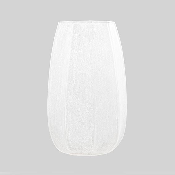 Vase KOONAM Tall Clear
