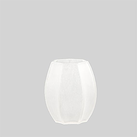 Vase KOONAM M Clear