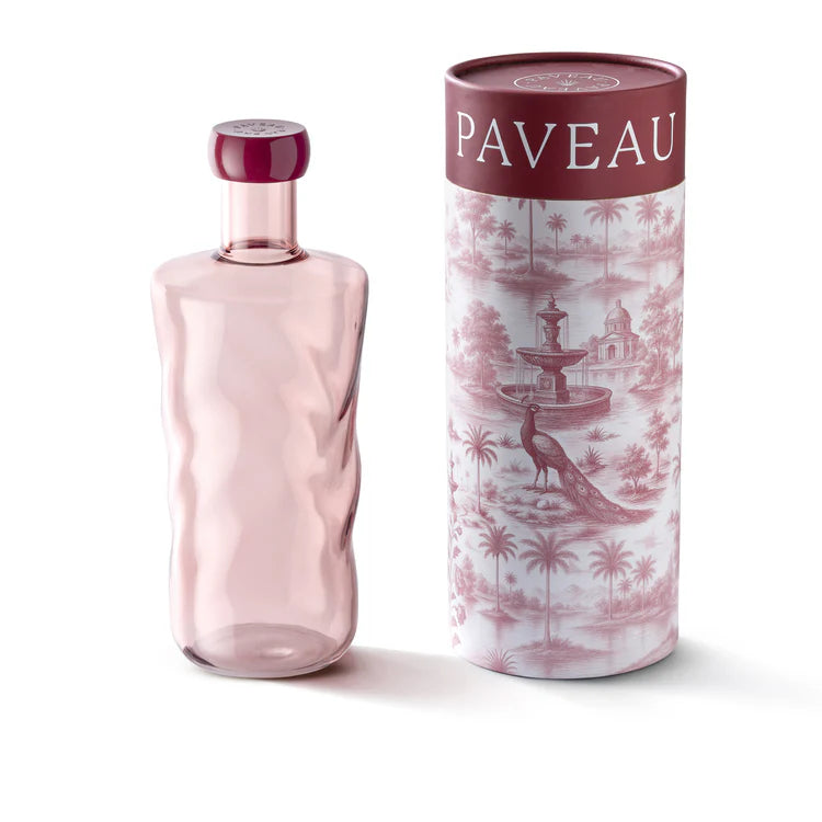 PAVEAU Glasflaschen SWIRL COLLECTION