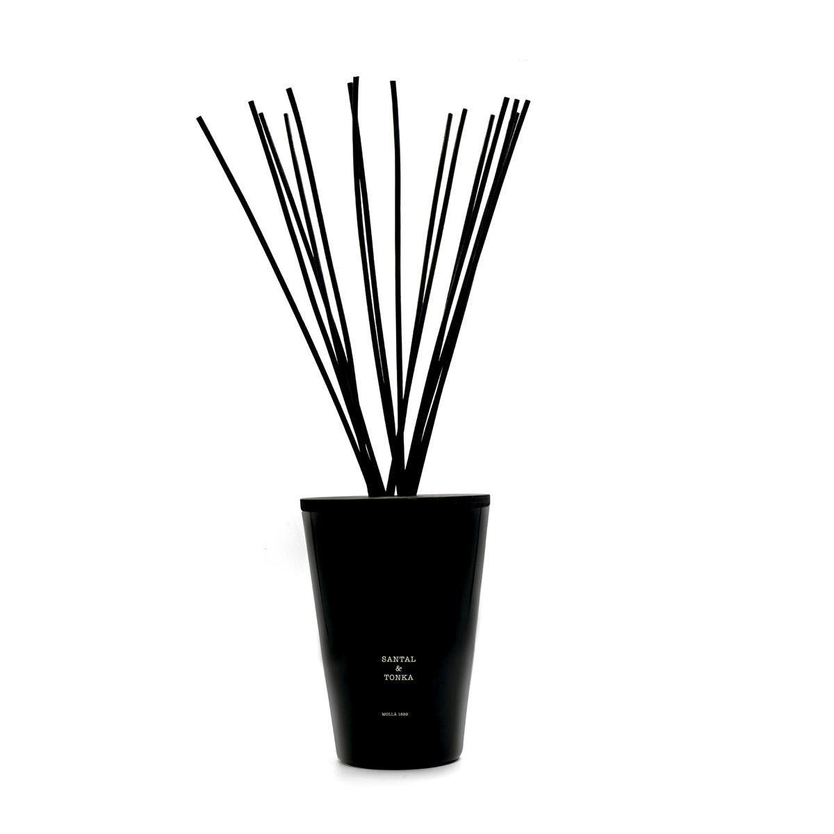 Premium XXL Diffusor SANTAL & TONKA