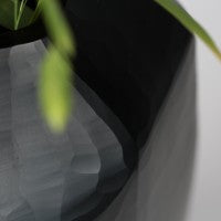 Vase CUBISTIC TALL – GUAXS, Ansicht 2
