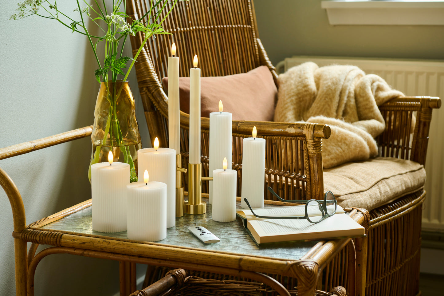 Remote Control für SIRIUS Produkte