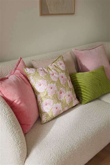 Kissenbezug VELVET SOFT