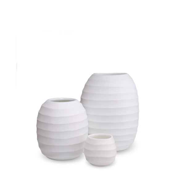 Vase BELLY L