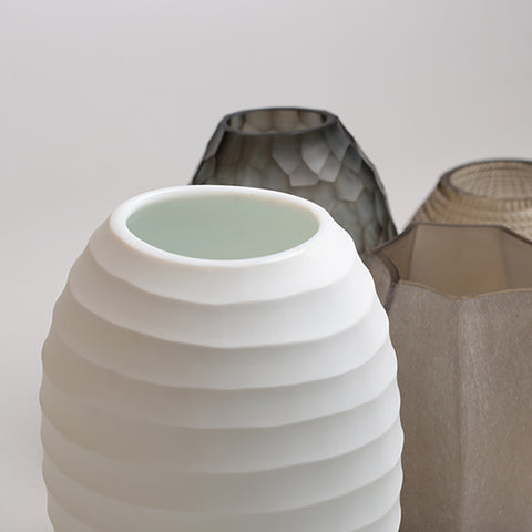 Vase BELLY enorm – GUAXS, Ansicht 4