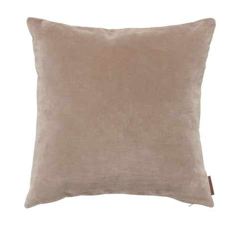 Kissenbezug VELVET SOFT – COZY LIVING, Ansicht 2