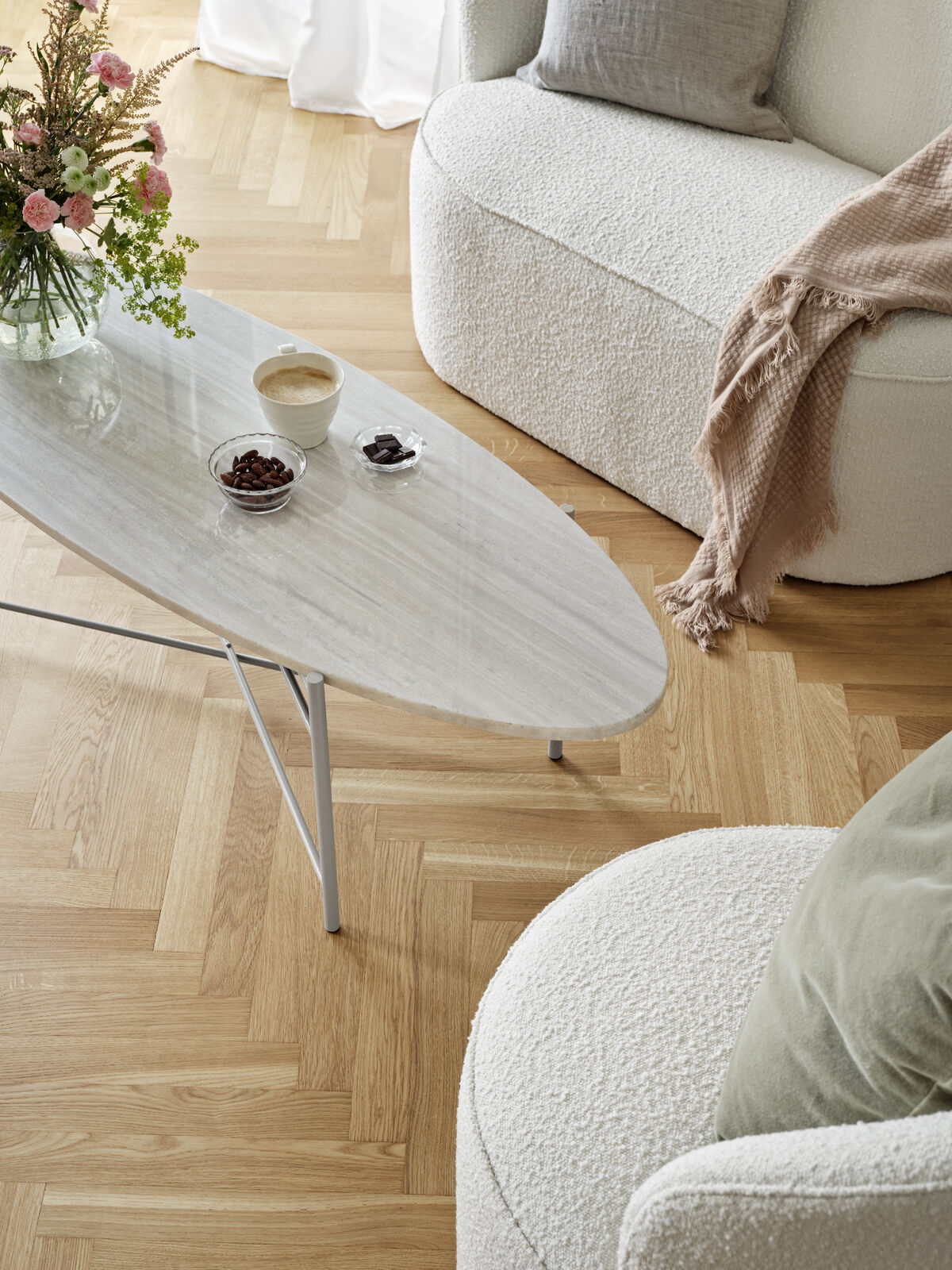 Kissenbezug VELVET SOFT