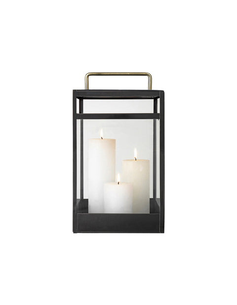 Laterne PURE NORDIC – COZY LIVING