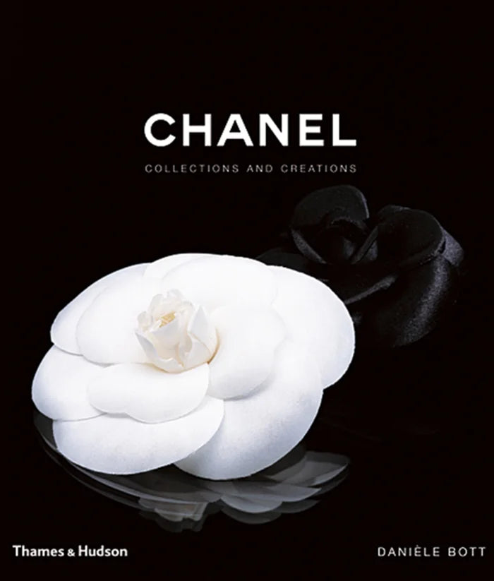 CHANEL Collection and Creations