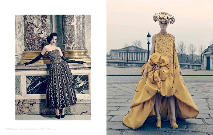 DIOR New Culture