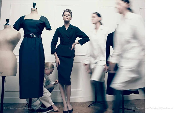 DIOR New Culture
