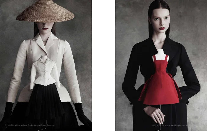 DIOR New Culture