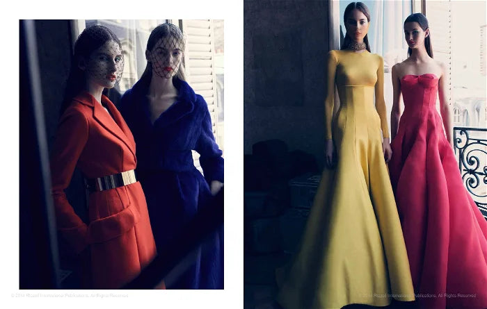 DIOR New Culture