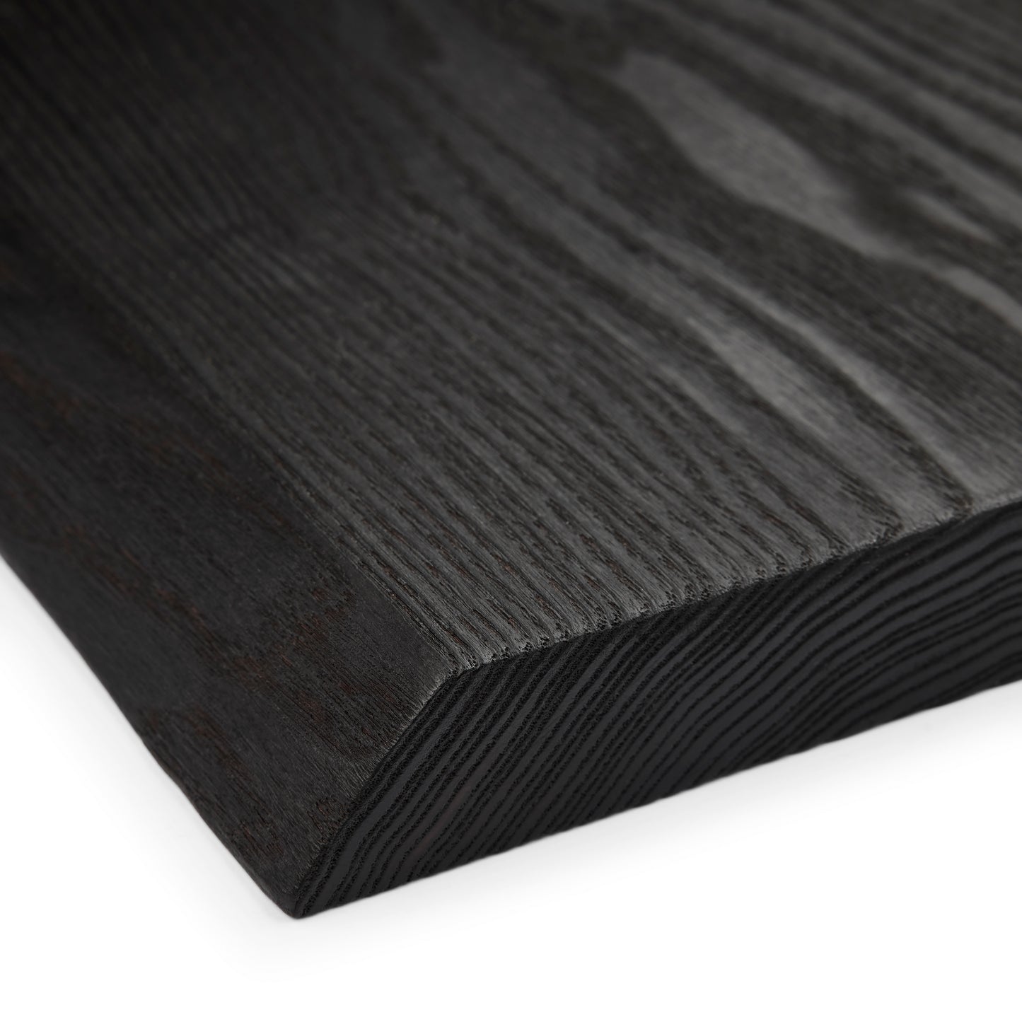 Schneidebretter FUSION BOARD schwarz