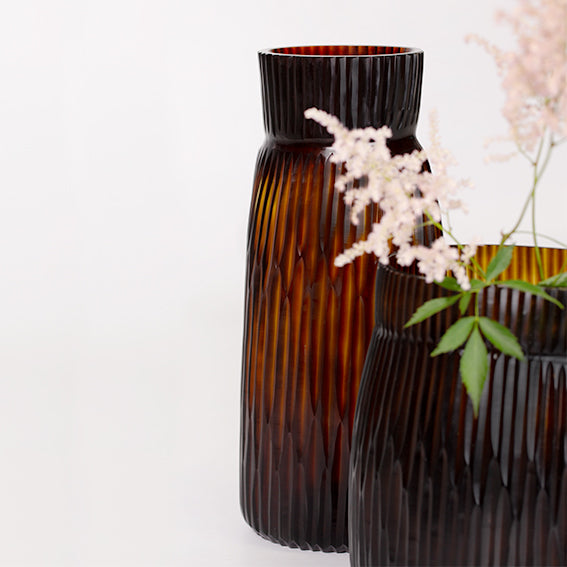 Vase MATHURA TALL