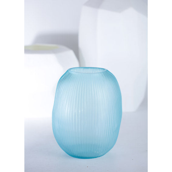 Vase NAGAA L sky