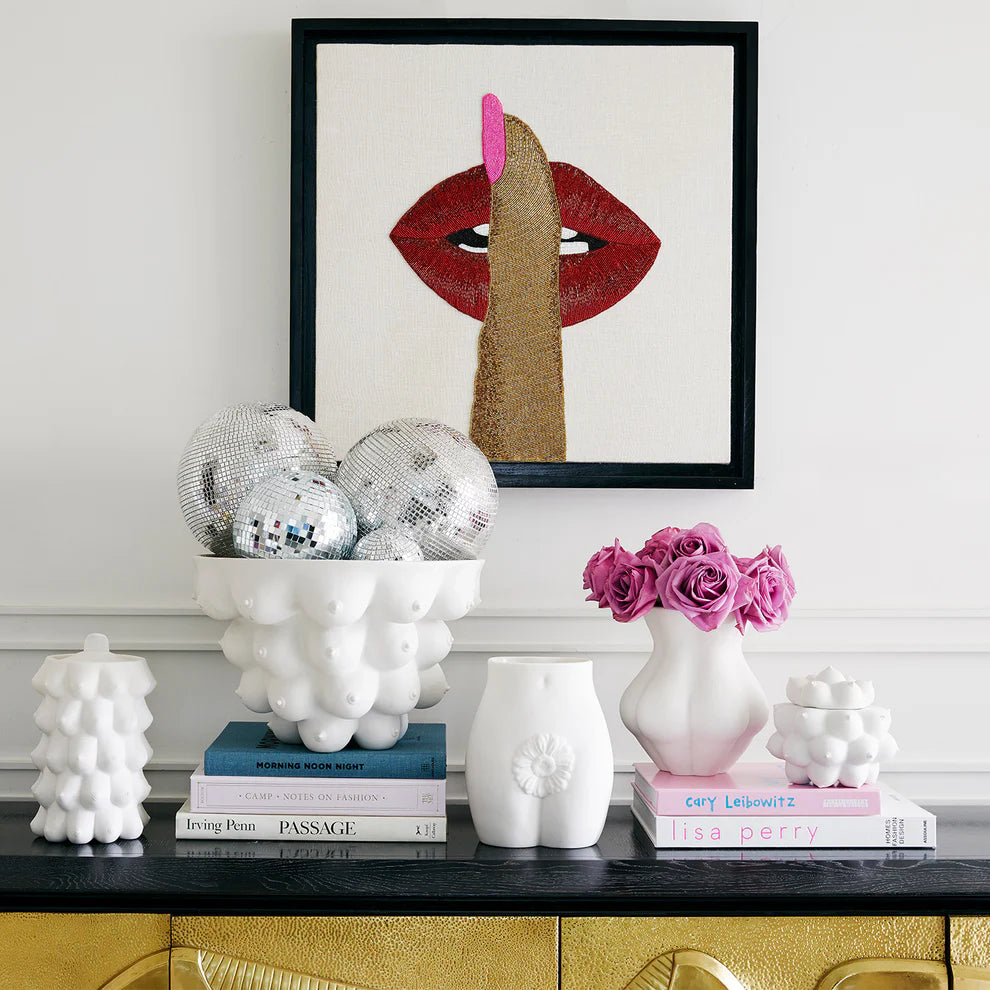 GORGINA ORB BOX Jonathan Adler