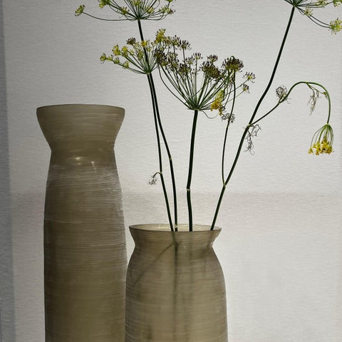 Vase MATHURA XL – GUAXS, Ansicht 5