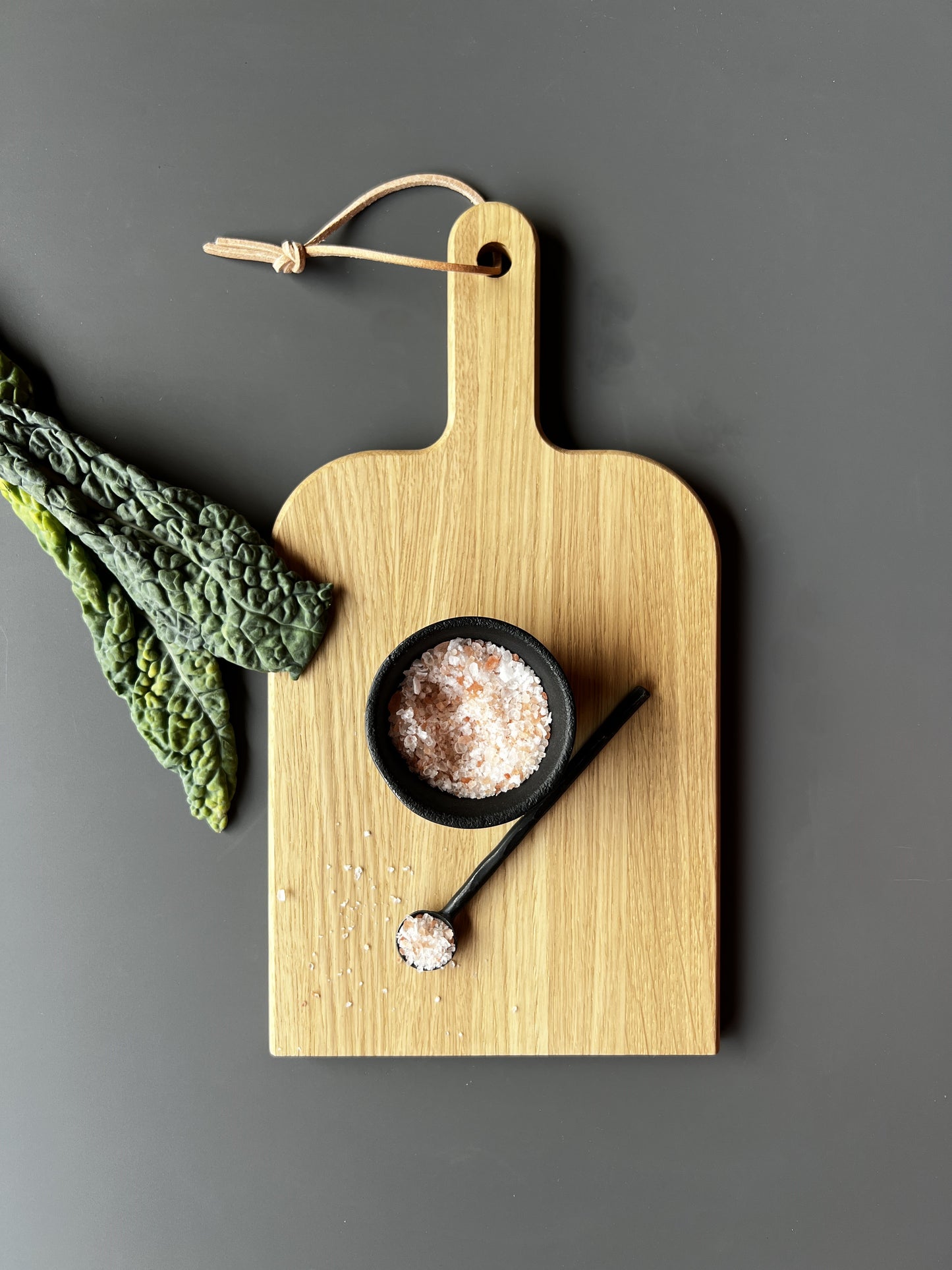 Schneidbretter Natural Eichenholz