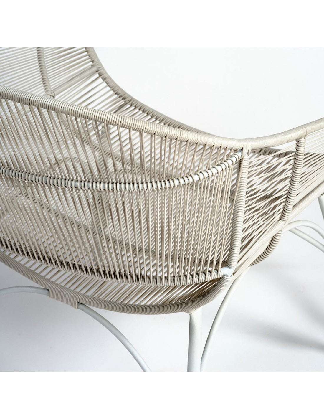 CRISAL Outdoor Lounge-Set DEBORA-LOPA