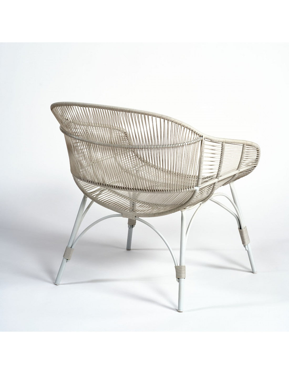 CRISAL Outdoor Lounge-Set DEBORA-LOPA
