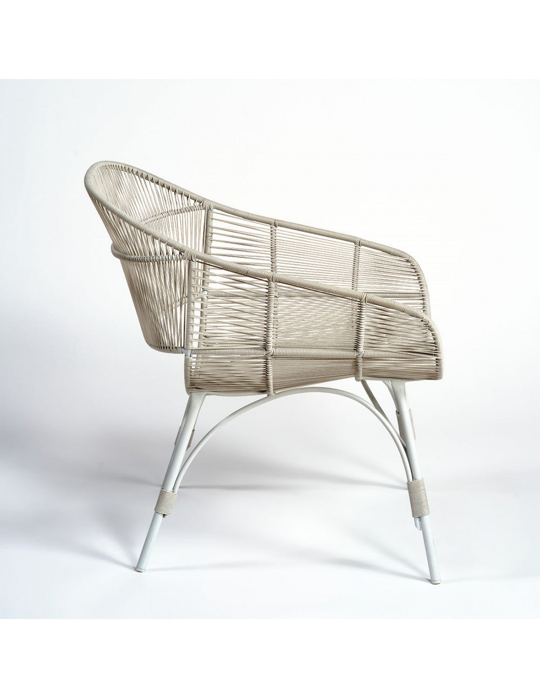 CRISAL Outdoor Lounge-Set DEBORA-LOPA