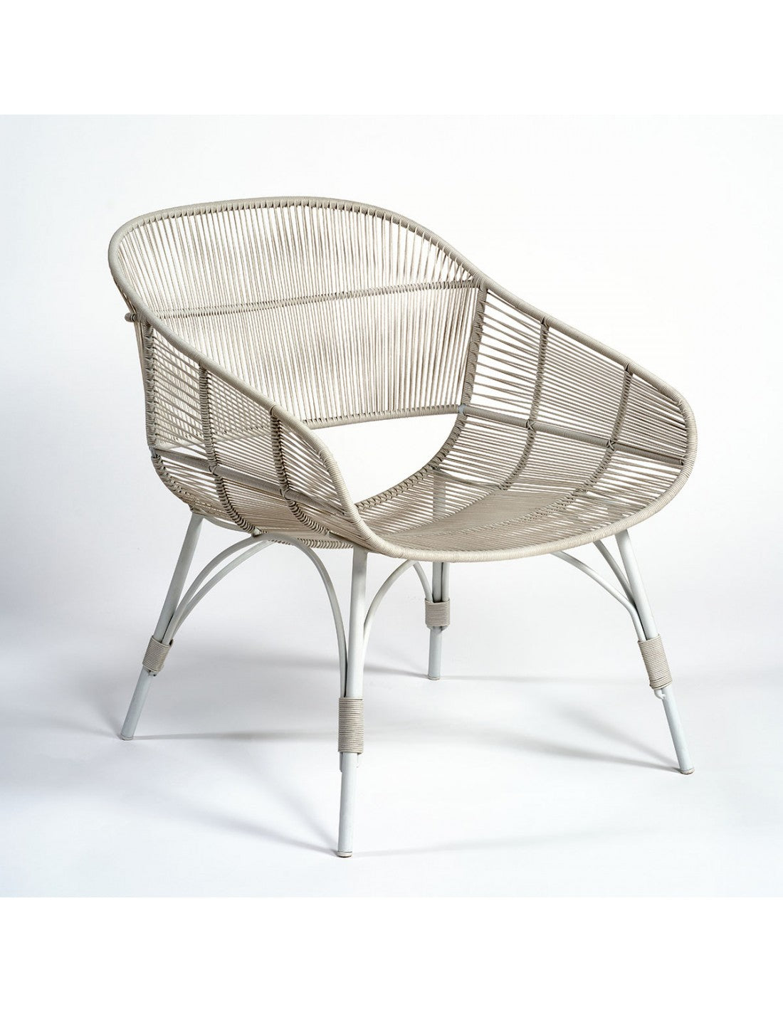 CRISAL Outdoor Lounge-Set DEBORA-LOPA