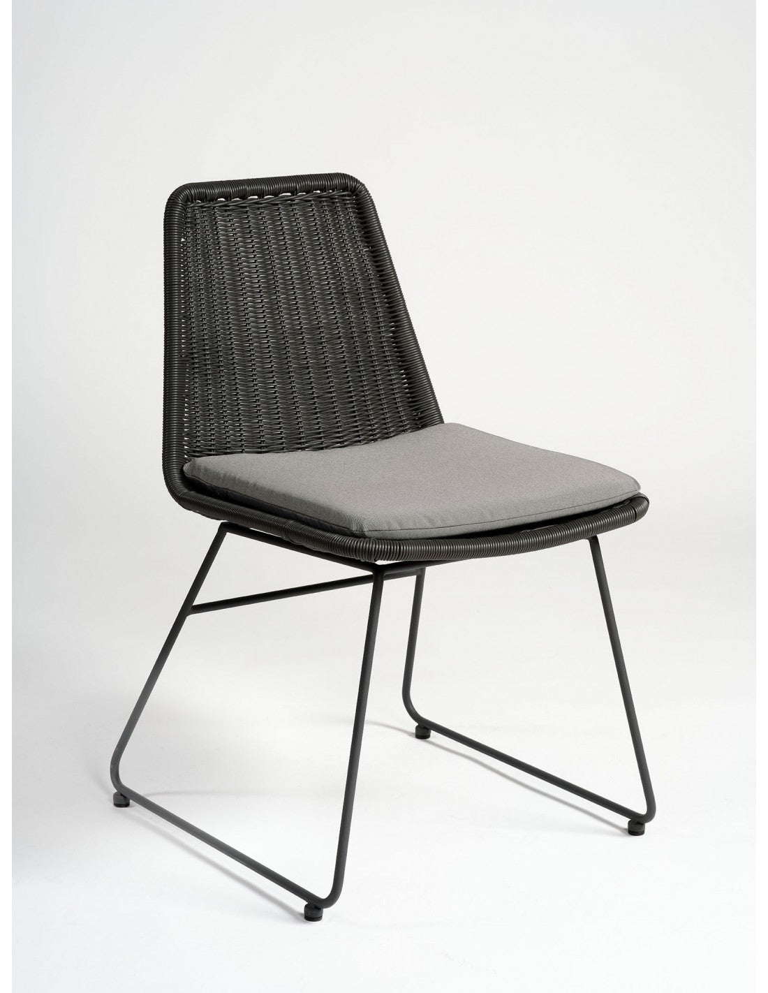 Outdoor-Stuhl LUCIA