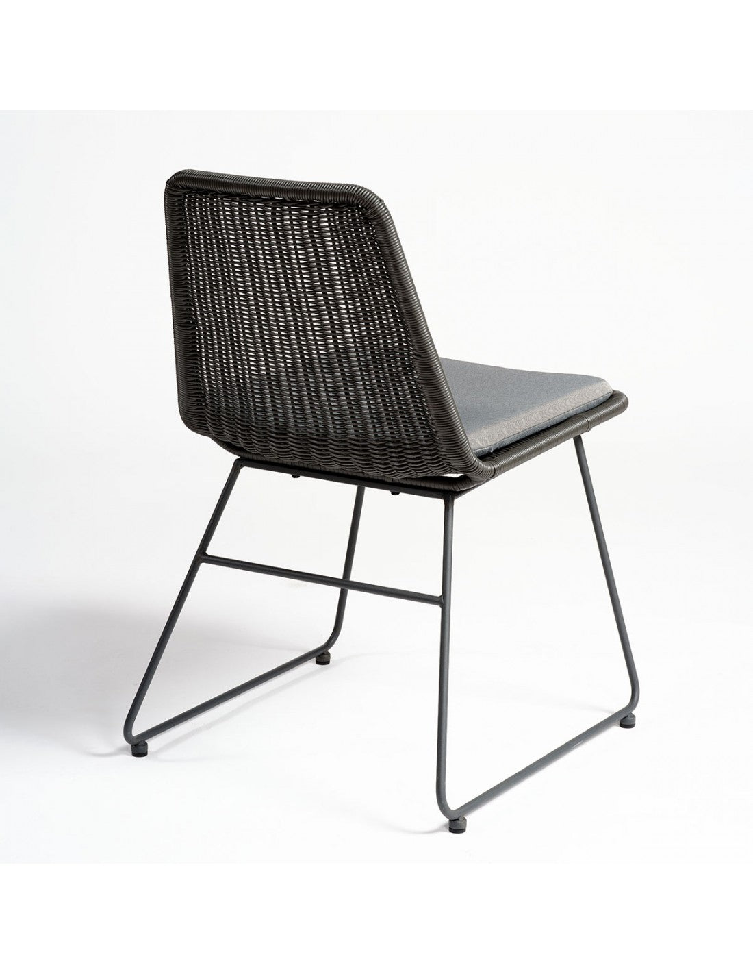 Outdoor-Stuhl LUCIA