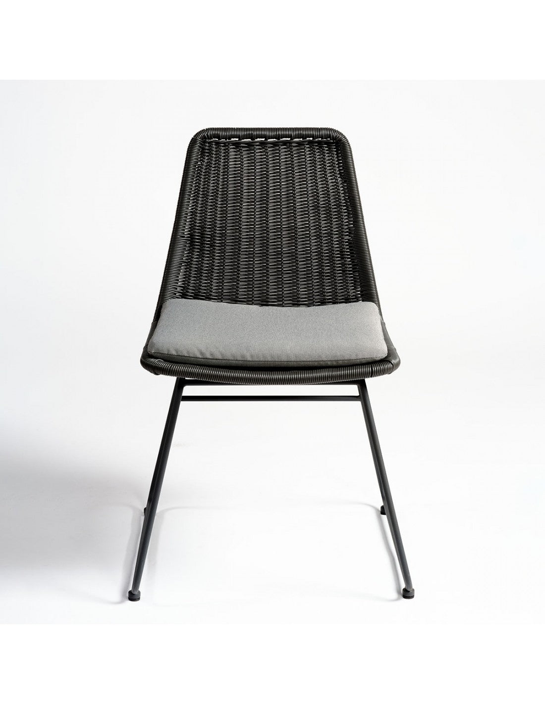 Outdoor-Stuhl LUCIA
