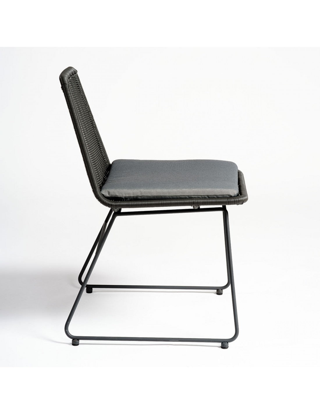 Outdoor-Stuhl LUCIA
