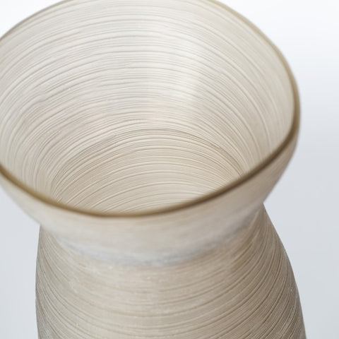 Vase MATHURA XL – GUAXS, Ansicht 4