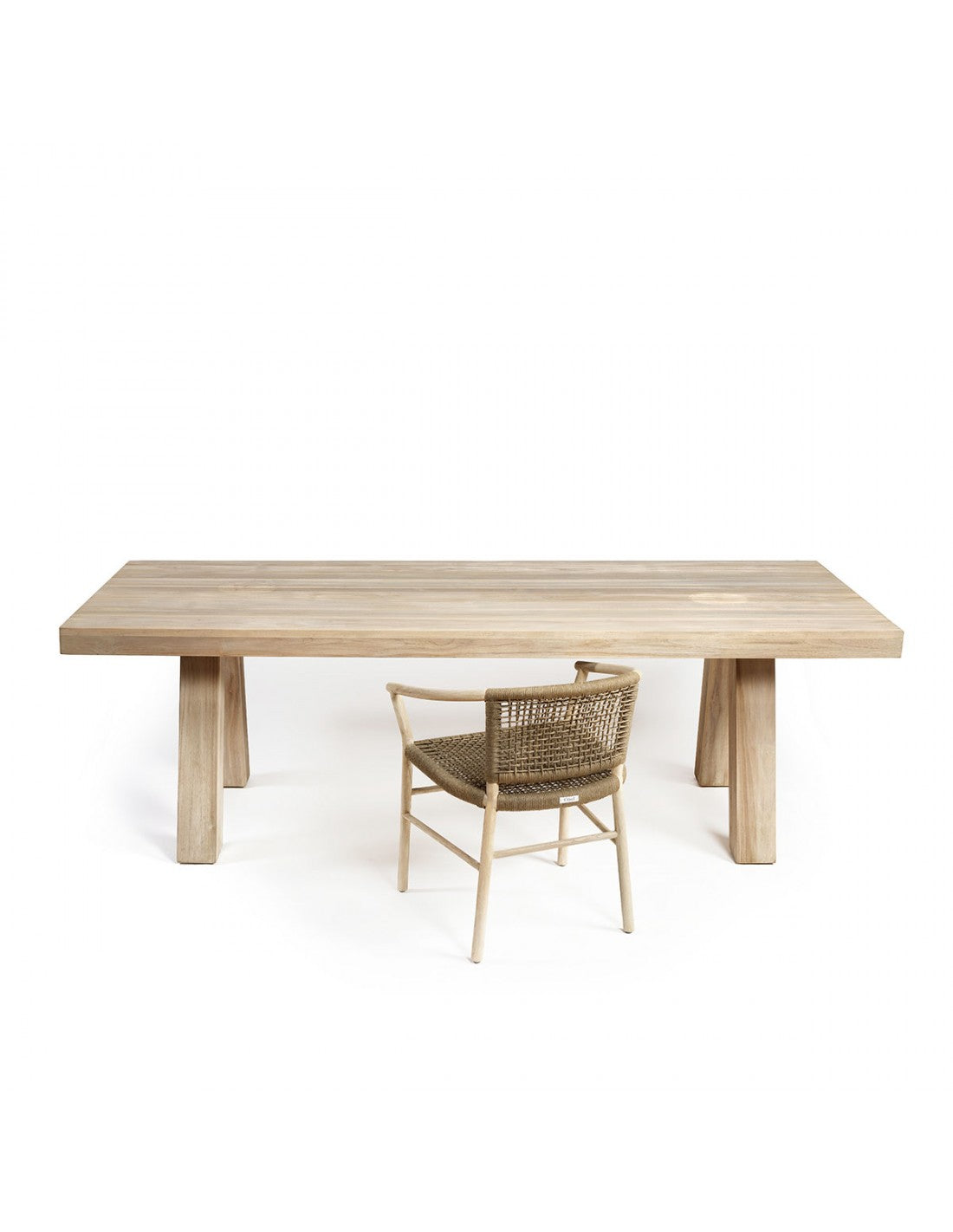 Outdoor-Tisch RAM